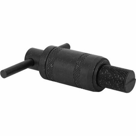 BSC PREFERRED Installation Tool for 1-1/4-12 RH Threaded Helical Insert 90261A167